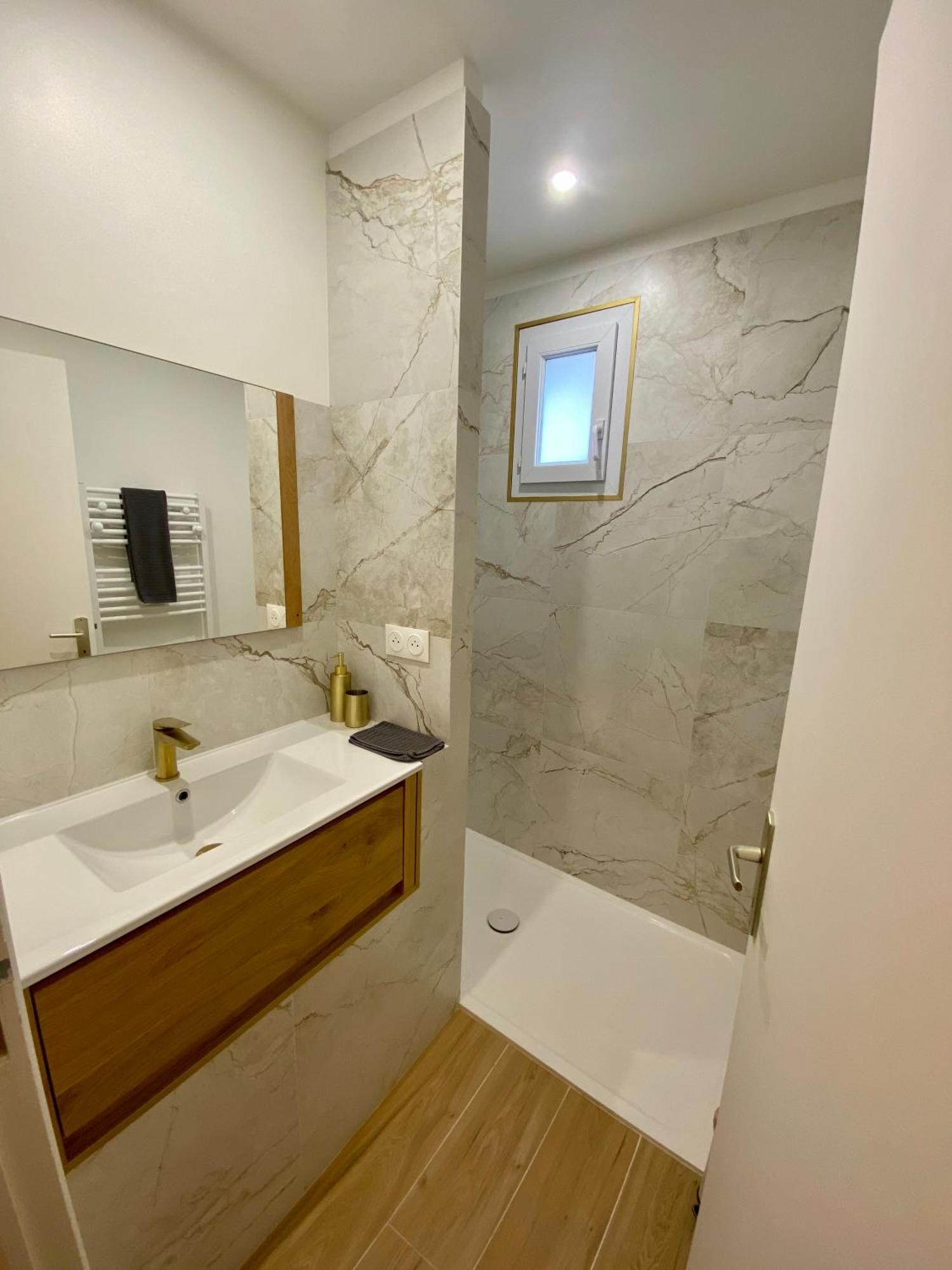 Le Duplex D'Austin Power Apartment Orleans Exterior photo